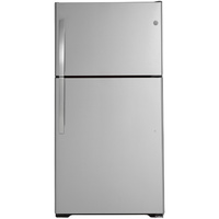 Top Freezer 21.9cu ft Top Freezer 21.9cu ft
