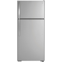 Top Freezer 16.6cu ft Top Freezer 16.6cu ft