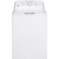 Washer 3.8cu ft