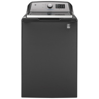 Washer 4.8cu ft