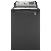 Washer 5.2cu ft