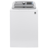 Washer 5.0cu ft Washer 5.0cu ft