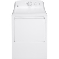 Dryer 6.2cu ft