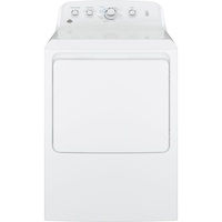 Dryer 6.2cu ft Dryer 6.2cu ft