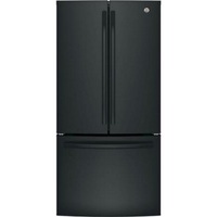 French Door 18.6cu ft French Door 18.6cu ft