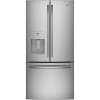 French Door 17.5cu ft French Door 17.5cu ft