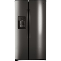 Side-by-Side 21.79cu ft Side-by-Side 21.79cu ft