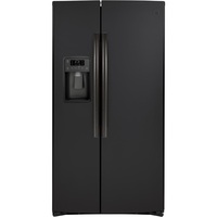 Side-by-Side 21.79cu ft Side-by-Side 21.79cu ft