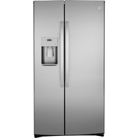 Side-by-Side 21.79cu ft Side-by-Side 21.79cu ft