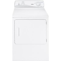 Dryer 6cu ft Dryer 6cu ft