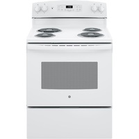 Electric 30" Overall Width Electric 30" Overall Width