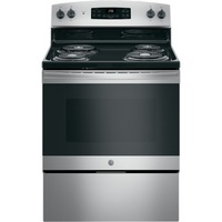Electric 30" Overall Width Electric 30" Overall Width