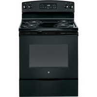 Electric 30" Overall Width Electric 30" Overall Width
