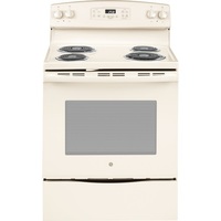 Electric 30" Overall Width Electric 30" Overall Width