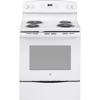 Electric 30" Overall Width Electric 30" Overall Width
