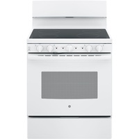 Electric 30" Overall Width Electric 30" Overall Width