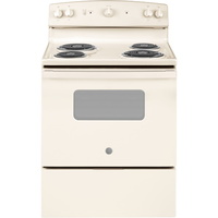 Electric 30" Overall Width Electric 30" Overall Width