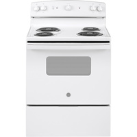 Electric 30" Overall Width Electric 30" Overall Width