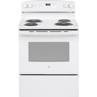 Electric 30" Overall Width Electric 30" Overall Width