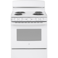 Electric 30" Overall Width Electric 30" Overall Width