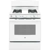 Gas 30" Overall Width Gas 30" Overall Width