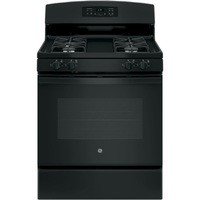 Gas 30" Overall Width Gas 30" Overall Width