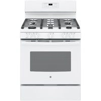 Gas 30" Overall Width Gas 30" Overall Width