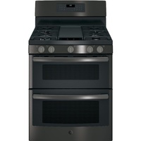 Gas 30" Overall Width Gas 30" Overall Width