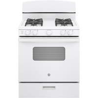 Gas 30" Overall Width Gas 30" Overall Width
