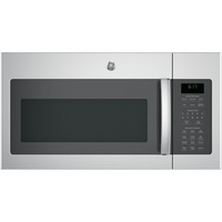 Over-the-Range 1.7cu ft Over-the-Range 1.7cu ft