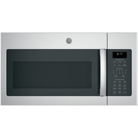Over-the-Range 1.7cu ft Over-the-Range 1.7cu ft