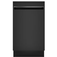 Built-In 17-3/4" Overall Width Built-In 17-3/4" Overall Width