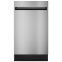 Built-In 17-3/4" Overall Width Built-In 17-3/4" Overall Width