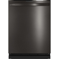 Built-In 23-3/4" Overall Width Built-In 23-3/4" Overall Width