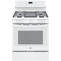Gas 30" Overall Width Gas 30" Overall Width