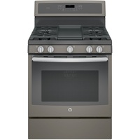 Gas 30" Overall Width Gas 30" Overall Width