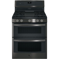 Gas 30" Overall Width Gas 30" Overall Width