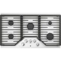 Gas 36" Overall Width Gas 36" Overall Width