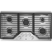 Gas 36" Overall Width Gas 36" Overall Width