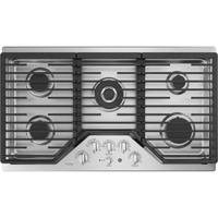 Gas 36" Overall Width Gas 36" Overall Width