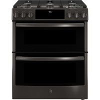Gas 30" Overall Width Gas 30" Overall Width