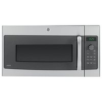 Over-the-Range 1.7cu ft Over-the-Range 1.7cu ft