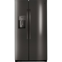 Side-by-Side 25.4cu ft Side-by-Side 25.4cu ft