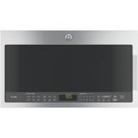 Over-the-Range 2.1cu ft Over-the-Range 2.1cu ft