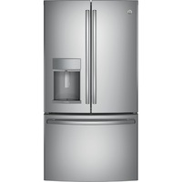 French Door 22.2cu ft French Door 22.2cu ft