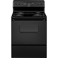 Electric 30" Overall Width Electric 30" Overall Width