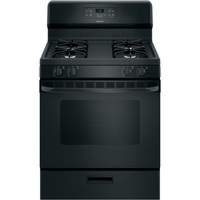 Gas 30" Overall Width Gas 30" Overall Width