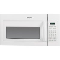 Over-the-Range 1.6cu ft Over-the-Range 1.6cu ft