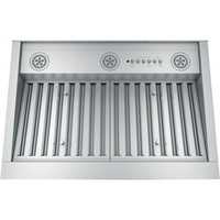 Inserts 288-610 CFM