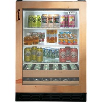 Beverage Center 126- 12oz Cans / 10 Wine Bottles Beverage Center 126- 12oz Cans / 10 Wine Bottles